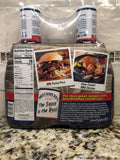 Sweet Baby Ray's Barbecue Sauce 2x40 fl oz Bottle