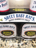 Sweet Baby Ray's Honey Barbecue Sauce 2x40 fl oz Bottle