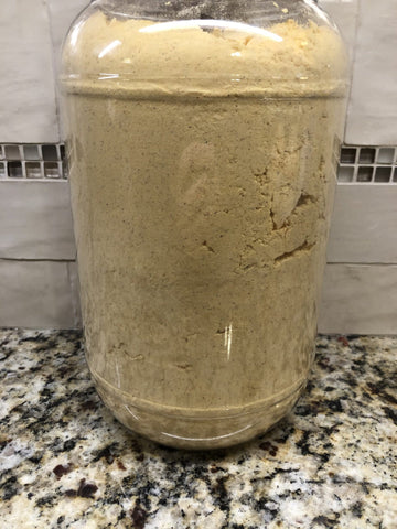 Zatarain's Seasoned Fish-Fri 92 oz.