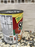 12 Campbell's SpaghettiOs Pasta with Meatballs Cans Tomato Sauce