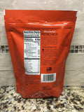 Wonderful Chili Roasted Pistachios, 22 oz