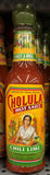 Cholula Food Chili Lime Hot Sauce 5 oz Pepper Sauce Tacos Nachos Soup Eggs