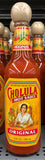 Cholula Food Original Hot Sauce 12 oz Pepper Sauce Tacos Nachos Soup Eggs (Copy)