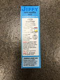 15 Boxes America's Favorite Jiffy Corn Muffin Mix 8.5 Oz Cornbread Fritters