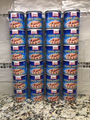 Libby Vienna Sausages 24 Cans Meat Chicken Beef Pork Wieners