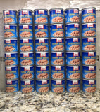 Libby Vienna Sausages 36 Cans Meat Chicken Beef Pork Wieners