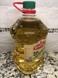 Bertolli Extra Light Tasting Olive Oil 3L Bottle frying sauteing bake