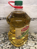 Bertolli Extra Light Tasting Olive Oil 3L Bottle frying sauteing bake