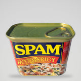 Spam Hot & Spicy 12 oz. (Copy)