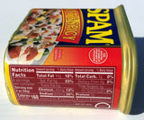 Spam Hot & Spicy 12 oz Can