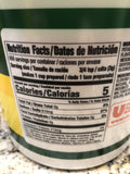 Knorr Chicken Flavor Bouillon, 70.4 oz