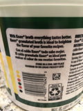 Knorr Chicken Flavor Bouillon, 70.4 oz