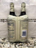 2 Packs of Lea & Perrins Worcestershire Sauce, 40 oz