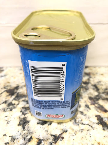 Spam Lite, 12 oz