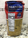 House Autry Crispy Fish Fry Seafood Breader Mix Flour Catfish Flounder, 5 lb