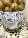 Wellsley Farms Marinated Mushrooms, 30.4 oz