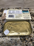 10 Cans Season Wild Caught Sustainable Fish Sardines Can Snack