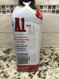 Eight A.1. Original Steak Sauce 8, 15 oz
