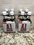 EIGHT A.1. Original Steak Sauce 8 15 oz Bottles Hamburger Chicken A1