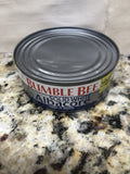 8 CANS Bumble Bee Solid White Albacore Tuna in Water 5 oz Can
