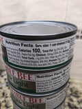 10 CANS Bumble Bee Chunk Light Tuna in Water 5 oz Can Protein