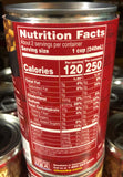 12 Cans of Campbell's Chunky Steak and Potato Soup, 18.8 oz