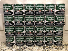 24 Pennsylvania Dutchman Mushroom Pieces and Stems 4 oz Cans Pizza