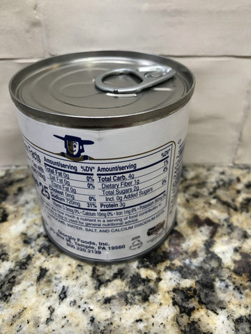 24 Cans of Pennsylvania Dutchman Mushroom Pieces and Stems, 4 oz