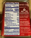 3 x Libby Corned Beef 12oz Can Sandwich Meat Spread Cans