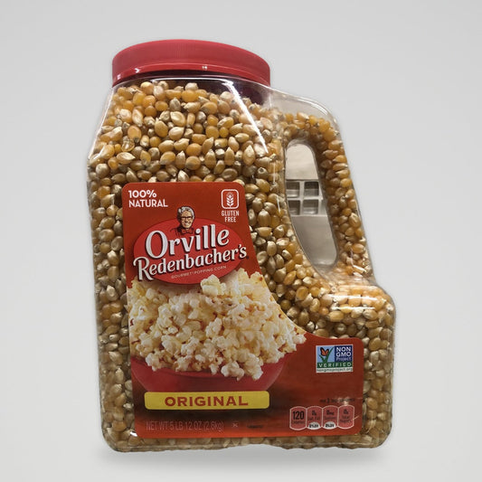 Orville Redenbacher's Popcorn Kernels 92 oz