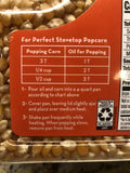 Orville Redenbacher's Popcorn Kernels 92 oz jug Pop Corn Jiffy