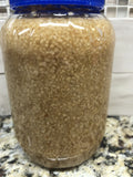 Wellsley Farms Minced Garlic, 32 oz