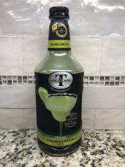 Mr & Mrs T Original Margarita Mix 1.75 liter Bottle Tequila Mixer