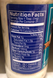 4 Bottles of Calabash Tartar Sauce, 10.5 oz