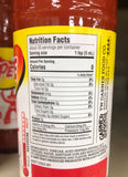 6 Bottles of Texas Pete Hot Sauce Pepper Wing, 6 oz