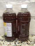 2 Bottles of Wellsley Farms 100% Pure Honey, 6 lb