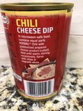 12 Cans of Hormel Chili with No Beans, 15 oz