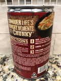 12 Cans of Campbell's Chunky Classic Chicken Noodle Soup, 18.6 oz