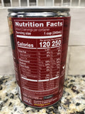 12 Cans of Campbell's Chunky Classic Chicken Noodle Soup, 18.6 oz