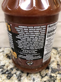 2 Bottles John Boy and Billy's Original Barbecue Grillin Sauce BBQ