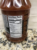 2 Bottles John Boy and Billy's Original Barbecue Grillin Sauce BBQ