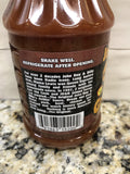 3 Bottles John Boy and Billy's Original Barbecue Grillin Sauce BBQ