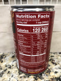 12 Campbell's CHUNKY Savory Pot Roast Soup 18.8 oz Cans