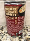 12 Campbell's CHUNKY Pub Style Chicken Pot Pie Soup 18.8 oz Cans