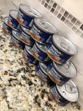 12 Cans of Armour Star Potted Meat, 3 oz