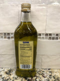 2 Bottles Goya Extra Virgin Olive Oil First Cold Press 17 fl oz