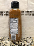Duke's Carolina Gold BBQ Sauce, 17 oz