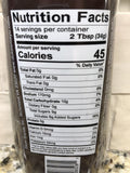 Duke's Tennessee Smoke & Whiskey BBQ Sauce, 16.5 oz