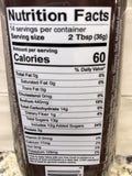4 Bottles of Duke's Georgia Sweet Heat BBQ Sauce, 17.5 oz