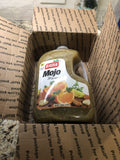 Badia Mojo Marinade, 1 gallon